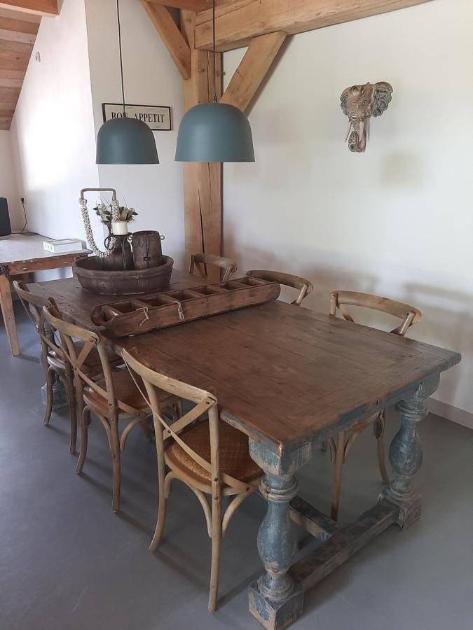 Sleen B&B 1874 المظهر الخارجي الصورة