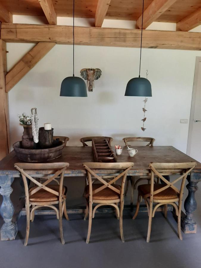 Sleen B&B 1874 المظهر الخارجي الصورة