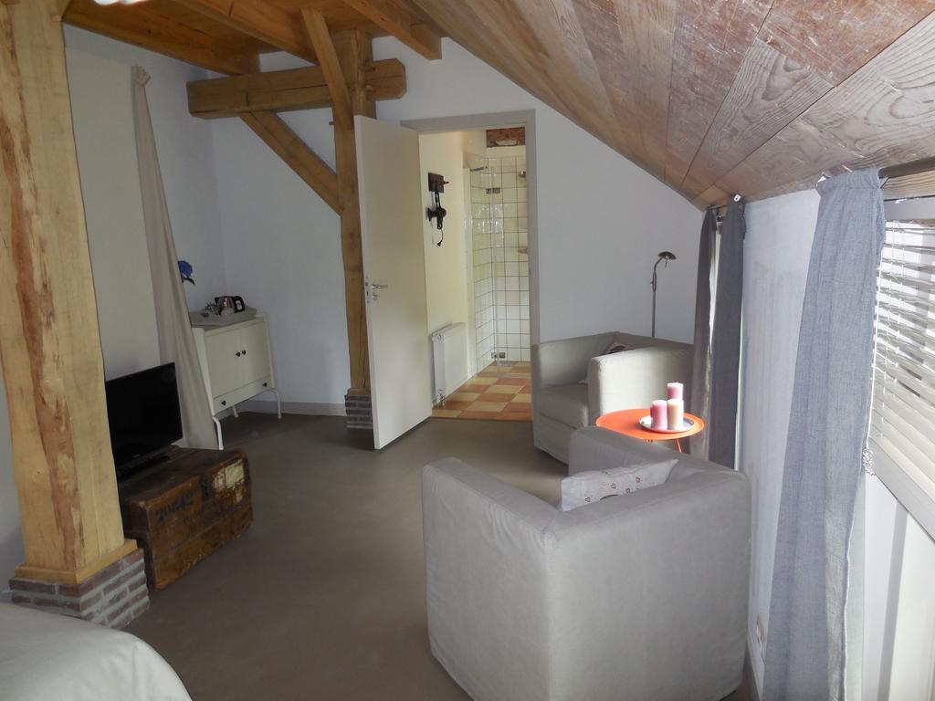 Sleen B&B 1874 الغرفة الصورة