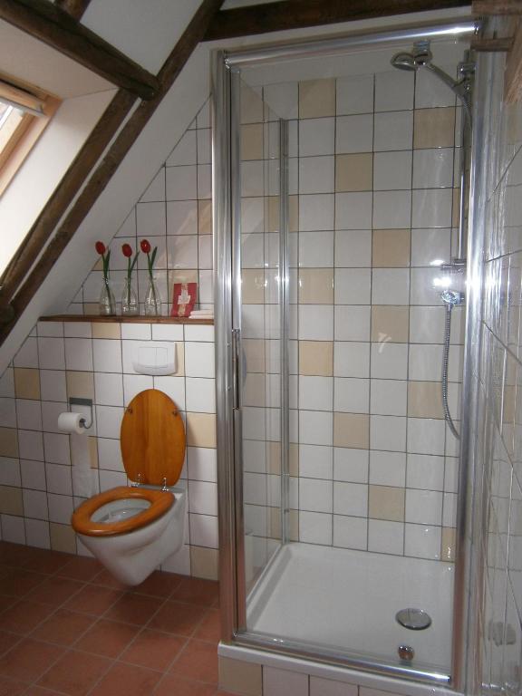 Sleen B&B 1874 الغرفة الصورة